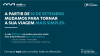 A rede Mobiave vai mudar para estar ainda mais preparada para ligar o que importa